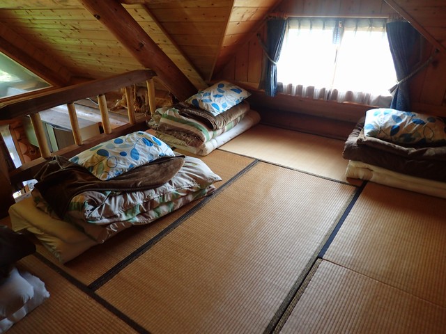 上士幌 airbnb