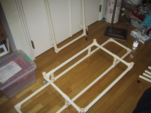 イレクタースキーキャリア