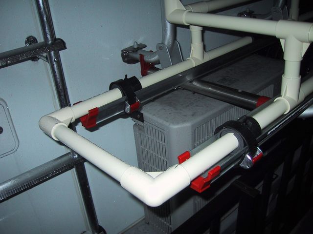 イレクタースキーキャリア