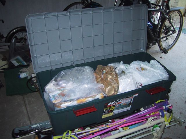 イレクタースキーキャリア