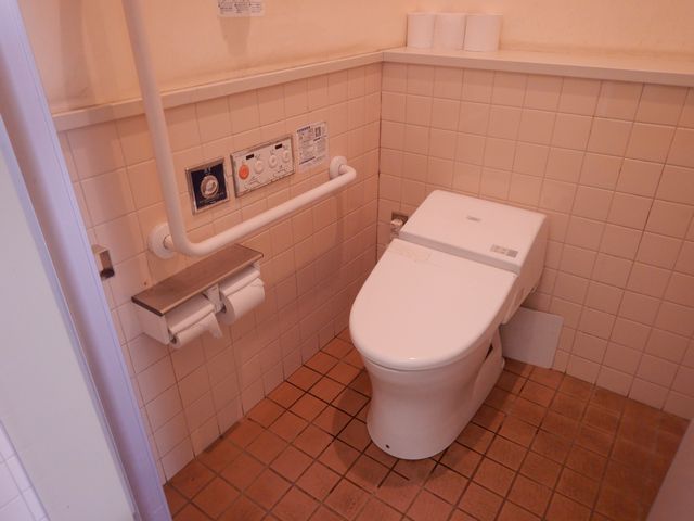 「道の駅」の施設