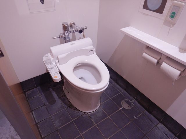 「道の駅」の施設