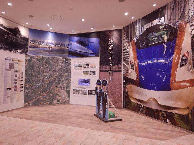 「道の駅」の施設