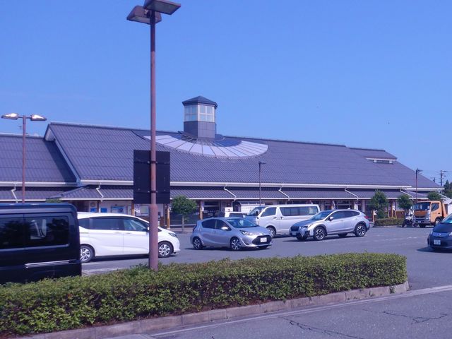 「道の駅」の概要