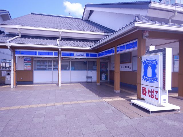 「道の駅」の施設