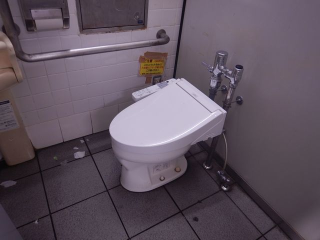 「道の駅」の施設