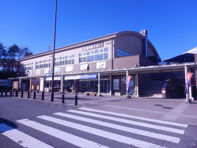 「道の駅」の概要