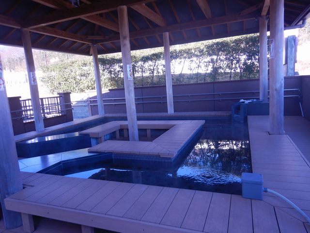 「道の駅」の施設