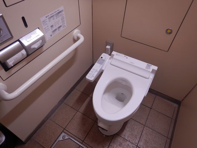 「道の駅」の施設