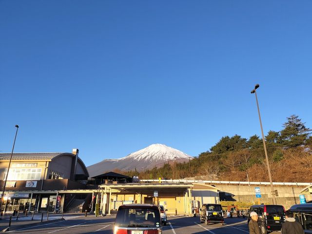 「道の駅」の施設