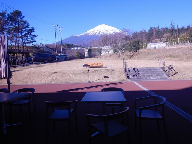 「道の駅」の施設