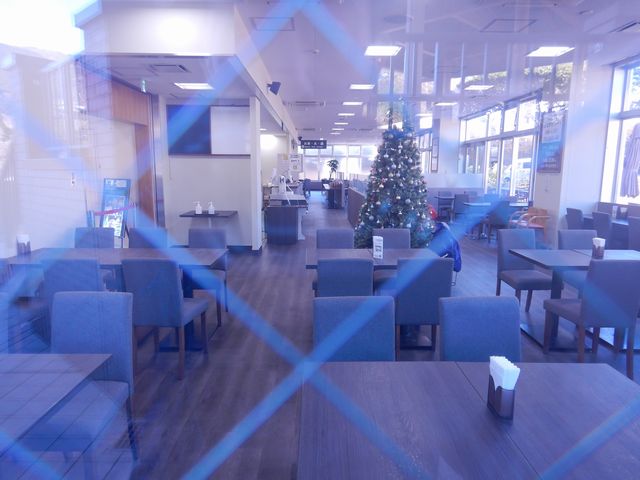 「道の駅」の施設