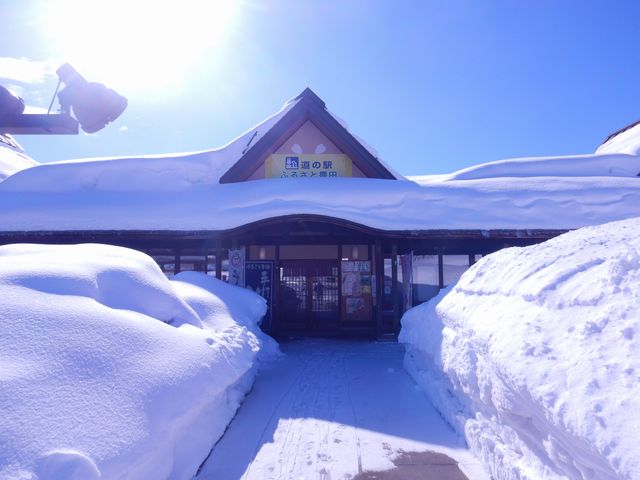 「道の駅」の概要