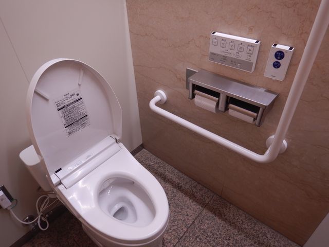 「道の駅」の施設