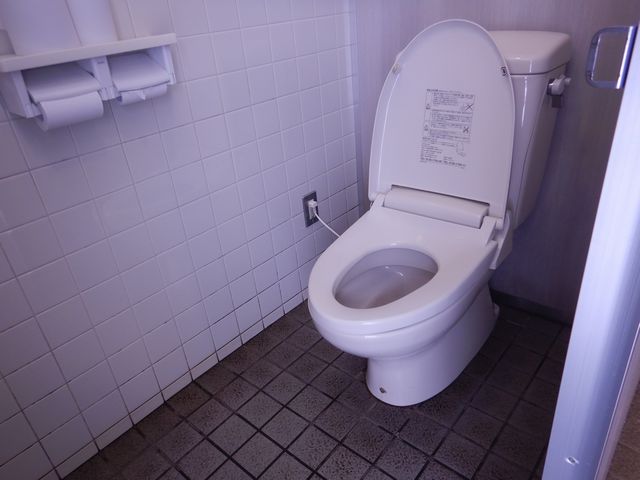 「道の駅」の施設