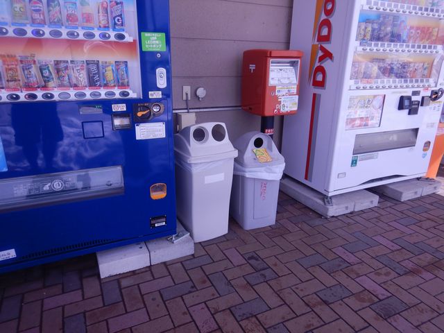 「道の駅」の施設