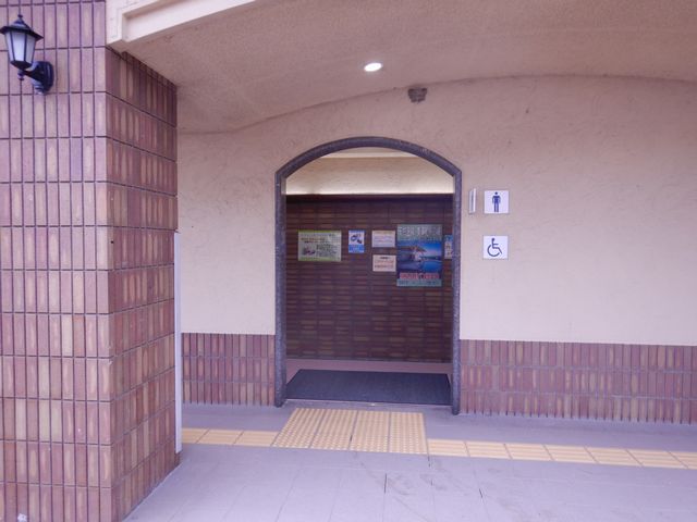 「道の駅」の施設