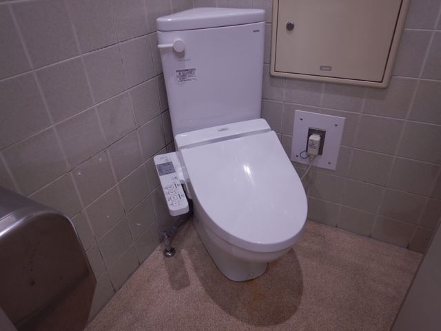 「道の駅」の施設