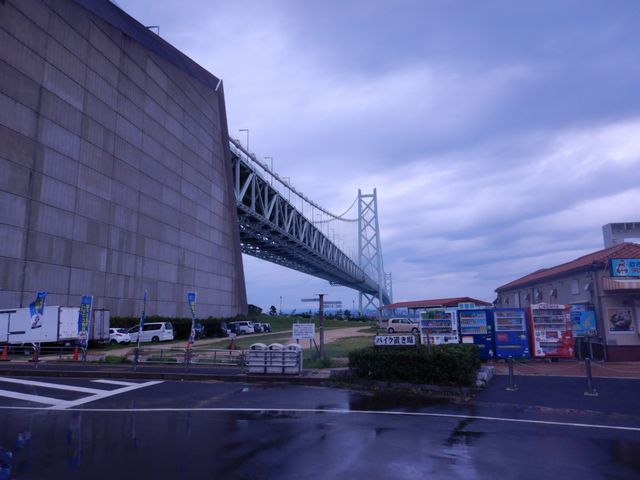 「道の駅」の施設