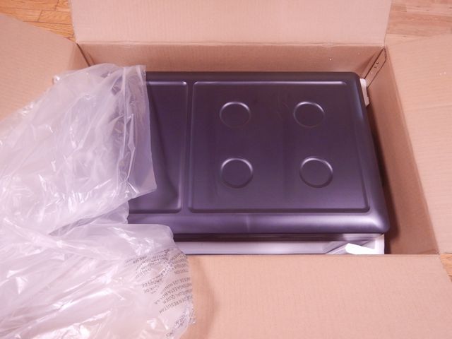 車載冷蔵冷凍庫