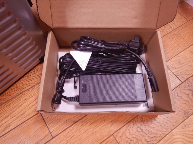 車載冷蔵冷凍庫