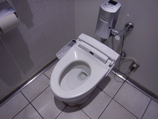 「道の駅」の施設