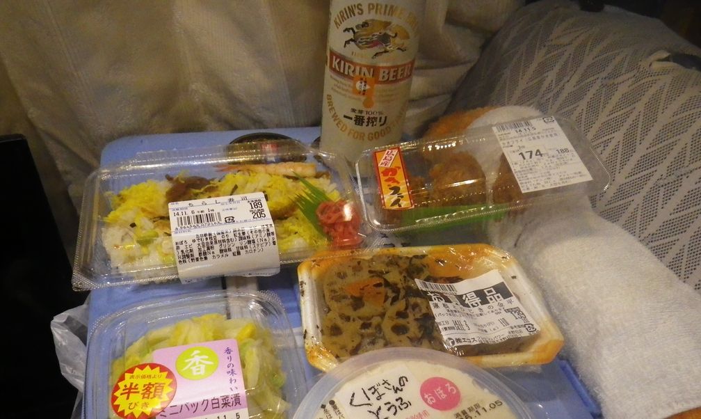 軽キャン車中泊旅 お遍路day1 大窪寺 P泊地 道の駅どなり